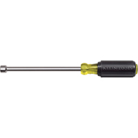 Nut Drivers- 6" Shafts, 7/16" Drive, 6" L, Magnetic Helyx Safety & Industrial Supplies