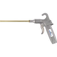 Pistolets pneumatiques avec acc&egrave;s am&eacute;lior&eacute; Helyx Safety & Industrial Supplies
