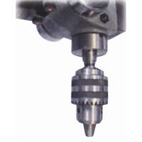 Floor Drill Presses With Laser, 13", 5/8" Chuck, 3600 RPM Helyx Safety & Industrial Supplies