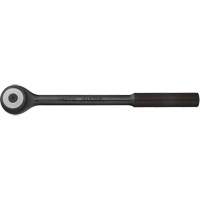 Cliquet &agrave; t&ecirc;te ronde, Prise de 1/2", Poign&eacute;e Ordinaire Helyx Safety & Industrial Supplies