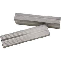 Accessoires pour &eacute;taux - Prot&egrave;ge-m&acirc;choires Magnefix en aluminium Helyx Safety & Industrial Supplies