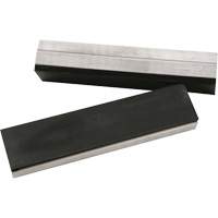 Accessoires pour &eacute;taux - Prot&egrave;ge-m&acirc;choires Magnefix &agrave; surface caoutchout&eacute;e Helyx Safety & Industrial Supplies