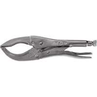 Vise-Grip&reg; - Large Jaw Locking Pliers, 12" Length, Curved Jaw Helyx Safety & Industrial Supplies