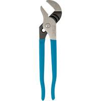 Pince multiprise &agrave; m&acirc;choire droite, 9-1/2" Helyx Safety & Industrial Supplies