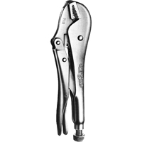 Vise-Grip&reg; Pliers, 7" Length, Straight Helyx Safety & Industrial Supplies