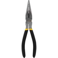 Pinces &agrave; bec long, 8" lo Helyx Safety & Industrial Supplies