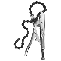 Vise-Grip&reg; Locking Chain Clamp Pliers Helyx Safety & Industrial Supplies