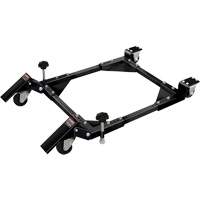 Base industrielle mobile de 900 lb Helyx Safety & Industrial Supplies