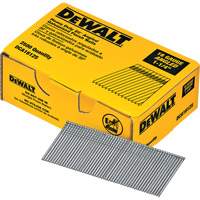 16 Gauge Angled Finish Nails Helyx Safety & Industrial Supplies