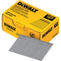 16 Gauge Angled Finish Nails Helyx Safety & Industrial Supplies