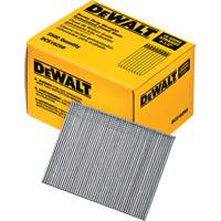 16 Gauge Straight Finish Nails Helyx Safety & Industrial Supplies