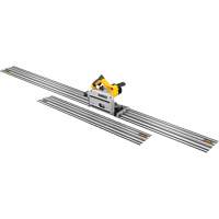 Trousse TrackSaw s&eacute;rie lourde avec rails Helyx Safety & Industrial Supplies