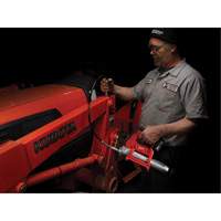 Pistolet graisseur sans fil M12 (outil seulement), Lithium-ion, 12 V Helyx Safety & Industrial Supplies