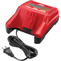 Chargeur de batterie V28 et M28, 28 V, Lithium-ion Helyx Safety & Industrial Supplies