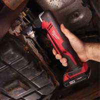 M18 Cordless Right Angle Drill (Tool Only), 18 V, 3/8" Chuck, Lithium-Ion Helyx Safety & Industrial Supplies
