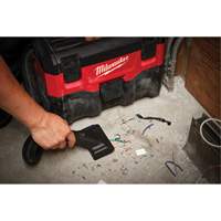 Aspirateur humide/sec M18 (outil seulement), 18 V, Capacit&eacute; 2 gal. Helyx Safety & Industrial Supplies