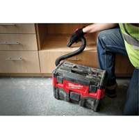 Aspirateur humide/sec M18 (outil seulement), 18 V, Capacit&eacute; 2 gal. Helyx Safety & Industrial Supplies