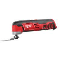 Outil multifonction sans fil M12 (outil seulement), 12 V, Lithium-ion Helyx Safety & Industrial Supplies