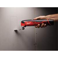 Outil multifonction sans fil M12 (outil seulement), 12 V, Lithium-ion Helyx Safety & Industrial Supplies