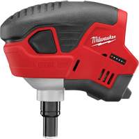 Cloueuse &agrave; main sans fil M12 (outil seulement), 12 V, Lithium-ion Helyx Safety & Industrial Supplies