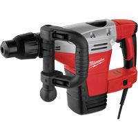 Demolition Hammer Helyx Safety & Industrial Supplies