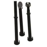 Ensemble de fixations pour t&ecirc;te de cam&eacute;ra M-Spector 360 Helyx Safety & Industrial Supplies