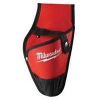 M12 Tool Holster, Cordless Tool Holder, Nylon, 1 Pockets Helyx Safety & Industrial Supplies