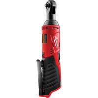M12 Cordless Ratchet (Tool Only), 12 V, 3/8" Drive Helyx Safety & Industrial Supplies