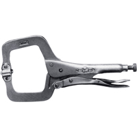 Vise-Grip&reg; Swivel Pad Pliers, 24" Length, C-Clamp Helyx Safety & Industrial Supplies