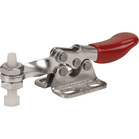 Brides de fixation horizontale - S&eacute;rie 206 Helyx Safety & Industrial Supplies