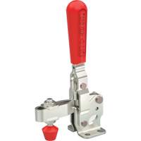 Brides de fixation verticale - S&eacute;rie 207 Helyx Safety & Industrial Supplies