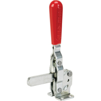 Brides de fixation verticale - S&eacute;rie 207 Helyx Safety & Industrial Supplies