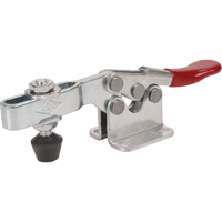 Brides de fixation horizontale - S&eacute;ries 215 Helyx Safety & Industrial Supplies
