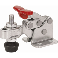 Brides de fixation horizontale - S&eacute;rie 305 Helyx Safety & Industrial Supplies