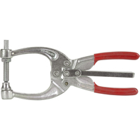 Pinces de serrage - S&eacute;rie 462 Helyx Safety & Industrial Supplies