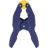 Quick Grip&reg; Spring Clamp Helyx Safety & Industrial Supplies