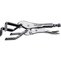 Vise-Grip&reg; Locking Pliers, 9" Length, Welding Helyx Safety & Industrial Supplies