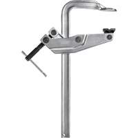 Serre-joint &agrave; pince Helyx Safety & Industrial Supplies