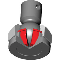 Mors MorPad robuste Helyx Safety & Industrial Supplies