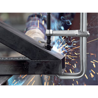 Mors MorPad robuste Helyx Safety & Industrial Supplies