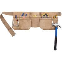 Tablier de compagnon charpentier Helyx Safety & Industrial Supplies