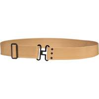 CEINTURE,NYLON ROBUSTE,2", Nylon, Havane Helyx Safety & Industrial Supplies