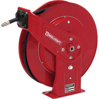 D&eacute;vidoirs de tuyaux, Graisses, 3/8" x 50', Tuyau simple, 4800 PSI Helyx Safety & Industrial Supplies