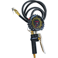 Manom&egrave;tres de gonflage professionnels pour v&eacute;hicules lourds Helyx Safety & Industrial Supplies