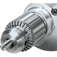 Perceuse &agrave; vitesse variable, Mandrin 1/2", 6,5 A, 120 V, 0-550 Tr/min, Mandrin Avec cl&eacute; Helyx Safety & Industrial Supplies
