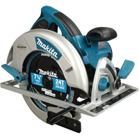 7 1/4" High Performance Circular Saws Helyx Safety & Industrial Supplies