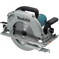 Circular Saw with SJS & Electric Brake Helyx Safety & Industrial Supplies
