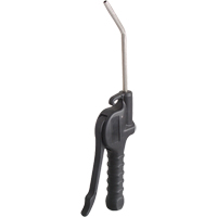 Soufflette a/buse tube 4" seulement, 1/4" NPT, 13 pi³/min standard, 150 psi Helyx Safety & Industrial Supplies