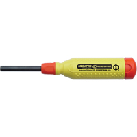 Tournevis multi embouts 15-en-1 PL Robertson, Prise Plastique Helyx Safety & Industrial Supplies