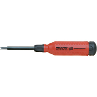 Cartouches de pointes 15-dans-un inviolables Helyx Safety & Industrial Supplies